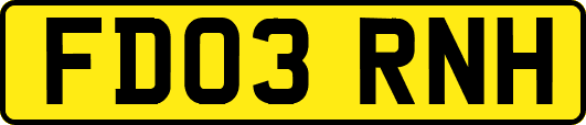 FD03RNH