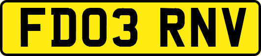 FD03RNV