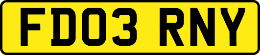 FD03RNY