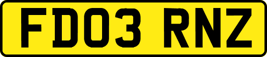FD03RNZ