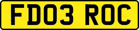 FD03ROC