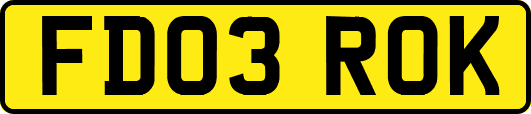 FD03ROK