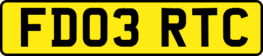 FD03RTC