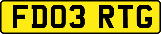 FD03RTG