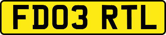 FD03RTL