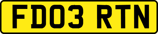 FD03RTN