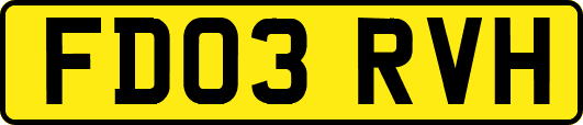 FD03RVH