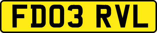 FD03RVL