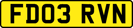 FD03RVN