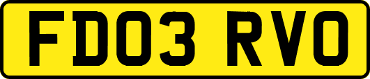 FD03RVO