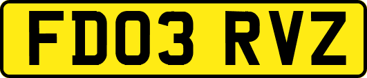 FD03RVZ