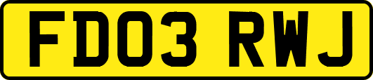 FD03RWJ