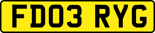 FD03RYG