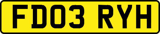 FD03RYH