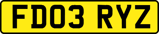 FD03RYZ