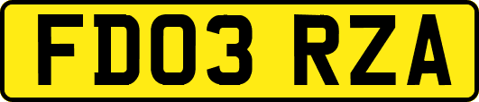 FD03RZA