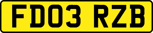 FD03RZB