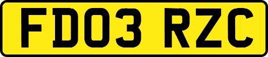 FD03RZC
