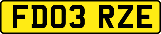 FD03RZE
