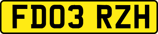 FD03RZH