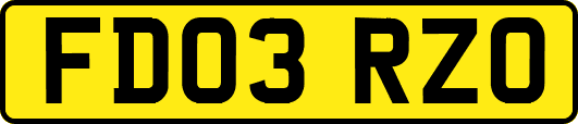 FD03RZO
