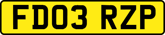 FD03RZP