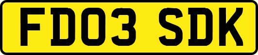 FD03SDK