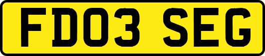 FD03SEG