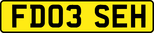 FD03SEH