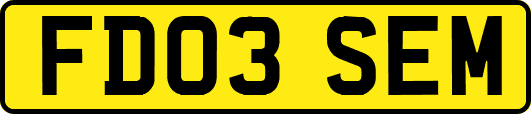 FD03SEM