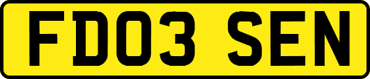 FD03SEN
