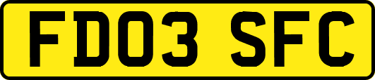 FD03SFC