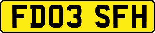 FD03SFH