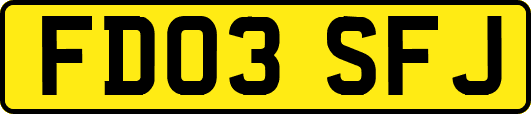FD03SFJ