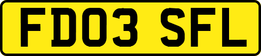 FD03SFL