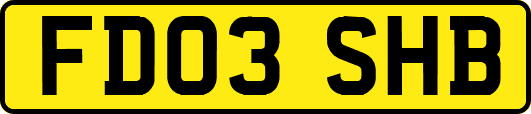 FD03SHB