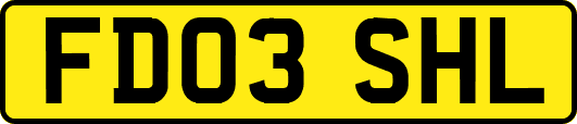 FD03SHL