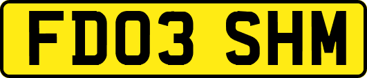 FD03SHM