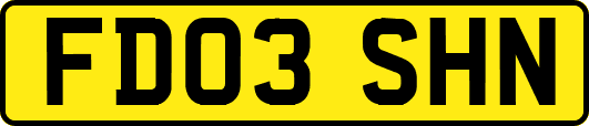FD03SHN