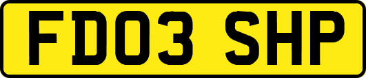 FD03SHP