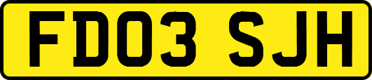 FD03SJH