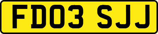 FD03SJJ