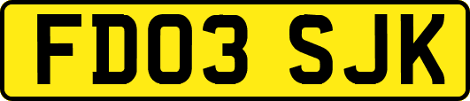 FD03SJK
