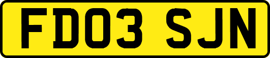 FD03SJN