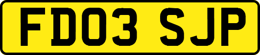 FD03SJP
