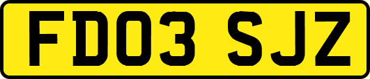 FD03SJZ