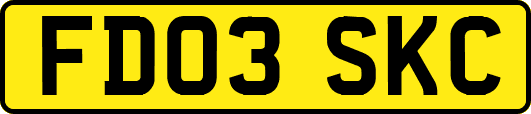 FD03SKC