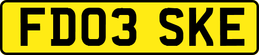 FD03SKE