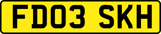 FD03SKH