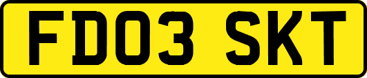 FD03SKT
